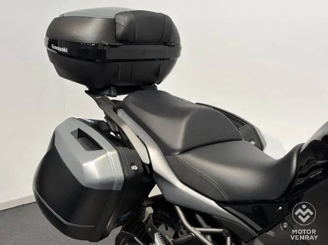 Kawasaki Versys 1000 SE 2024