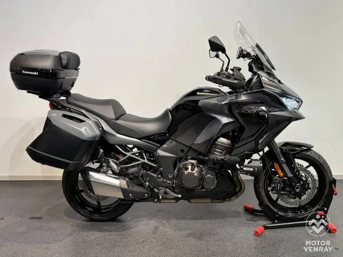 Kawasaki Versys 1000 SE 2024