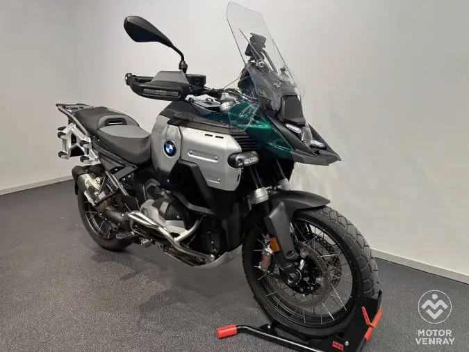 BMW R 1300 GSA 2025