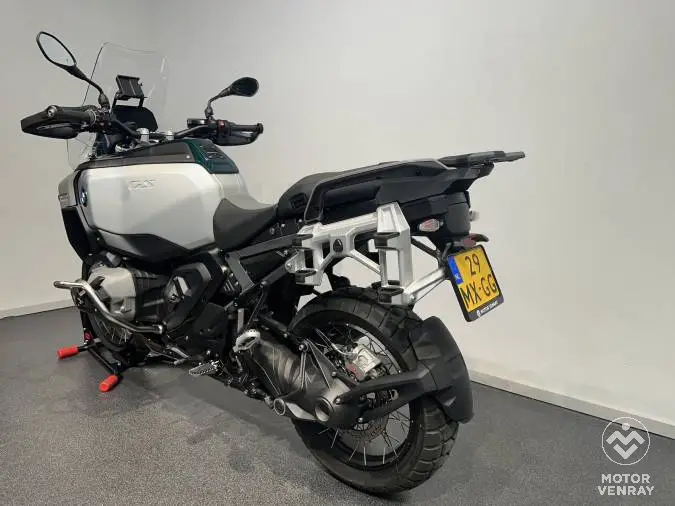 BMW R 1300 GSA 2025