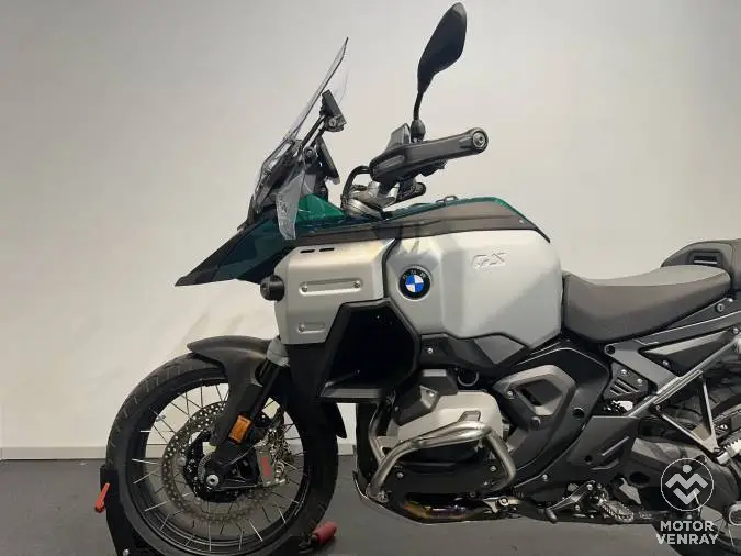 BMW R 1300 GSA 2025
