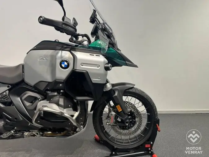 BMW R 1300 GSA 2025
