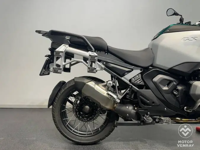 BMW R 1300 GSA 2025
