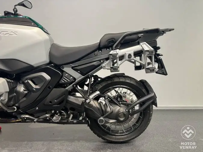 BMW R 1300 GSA 2025