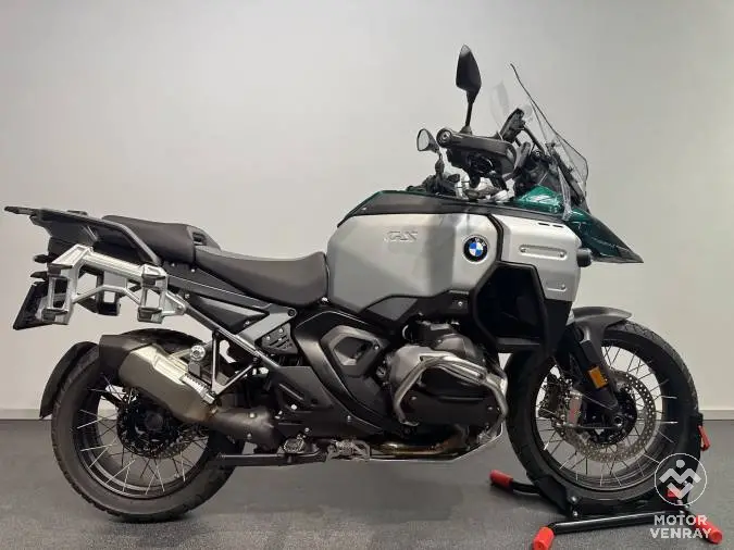 BMW R 1300 GSA 2025