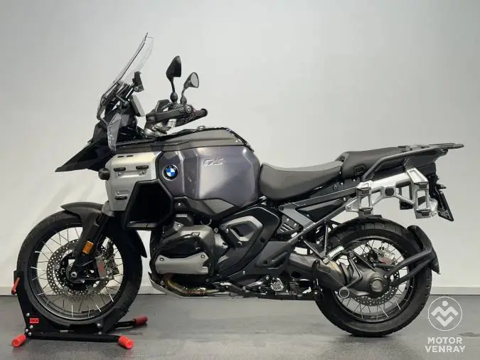 BMW R 1300 GSA ASA 2025
