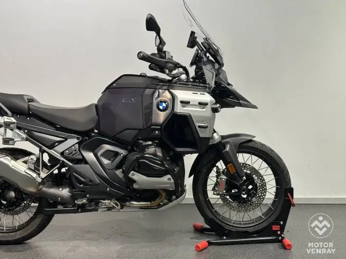 BMW R 1300 GSA ASA 2025