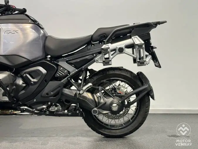 BMW R 1300 GSA ASA 2025