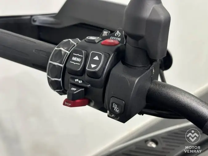 BMW R 1300 GSA ASA 2025
