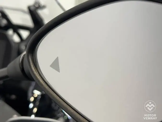 BMW R 1300 GSA ASA 2025