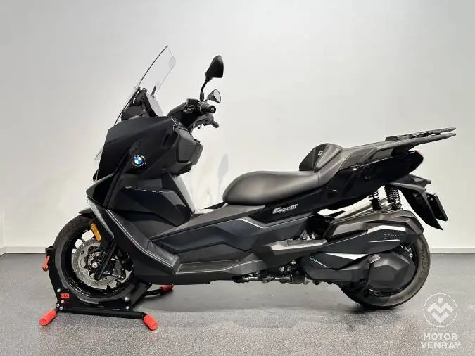 BMW C 400 GT 2025