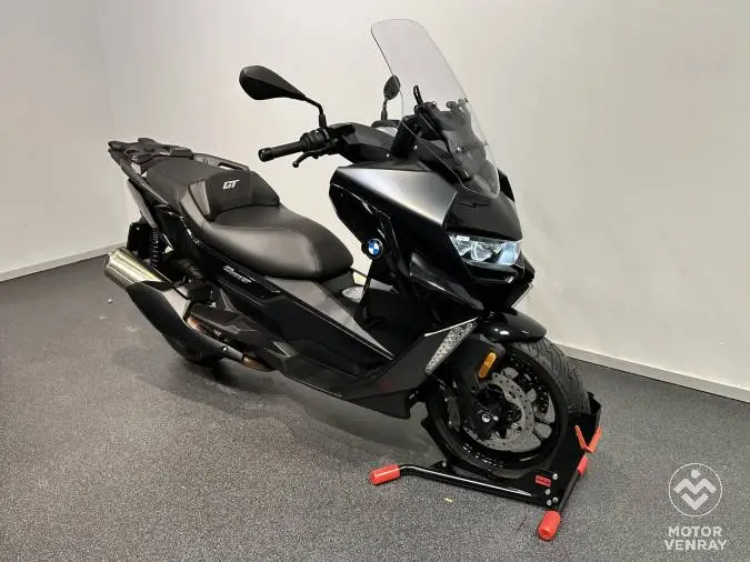 BMW C 400 GT 2025