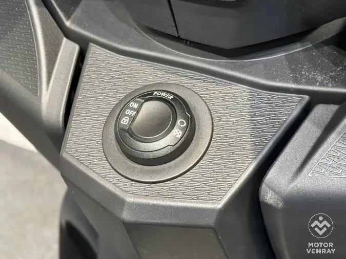 BMW C 400 GT 2025
