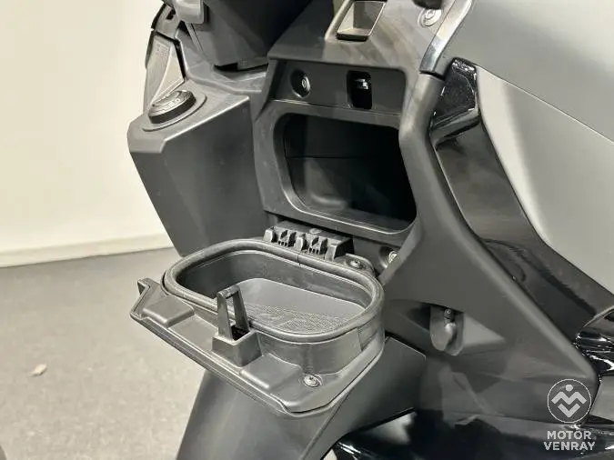 BMW C 400 GT 2025