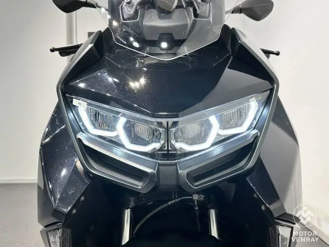 BMW C 400 GT 2025