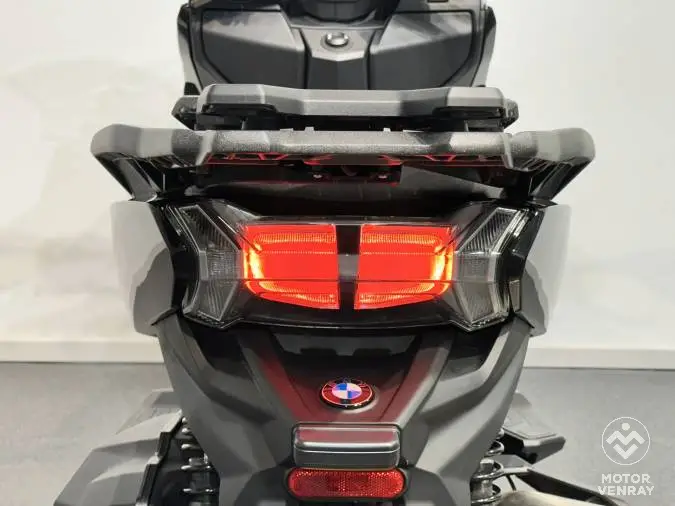 BMW C 400 GT 2025