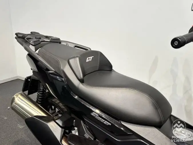 BMW C 400 GT 2025