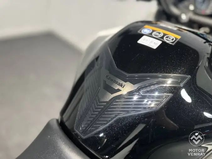 Kawasaki Versys 1100 SE 2025