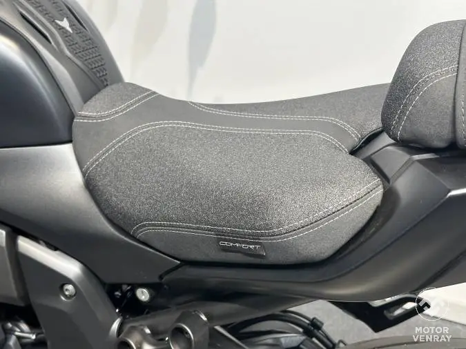 Yamaha MT-07 Y-AMT 2025