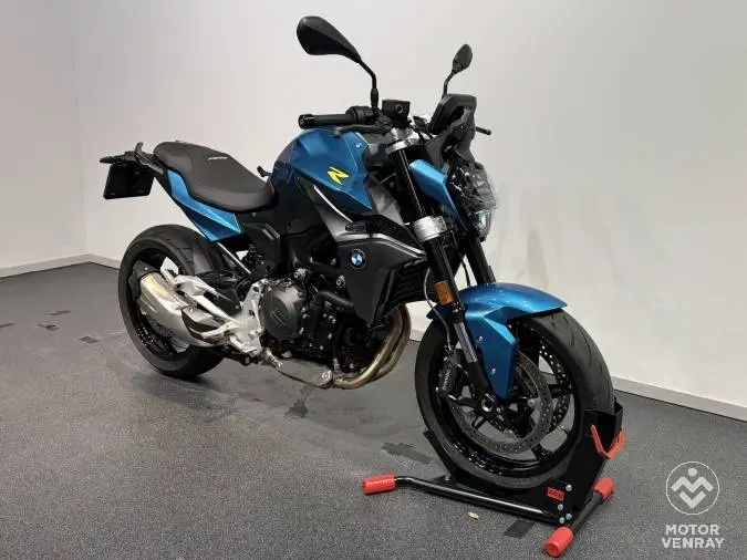 BMW F 900 R 2025