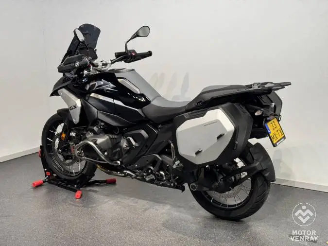 BMW R 1300 GS 2025