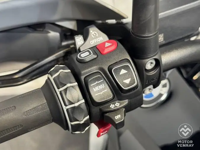 BMW R 1300 GS 2025