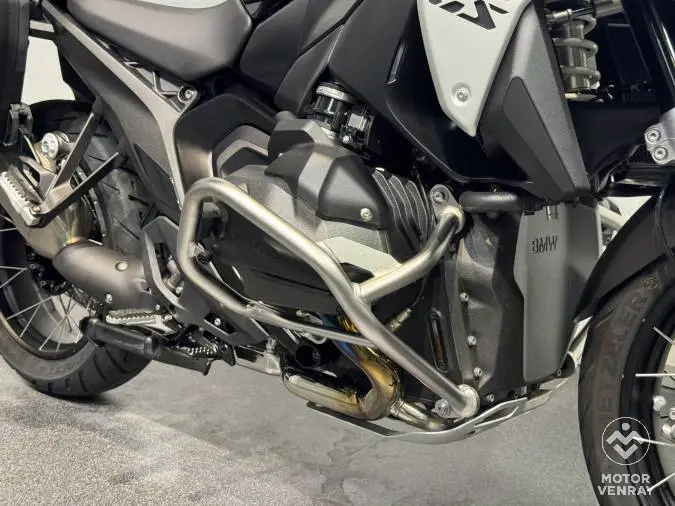 BMW R 1300 GS 2025