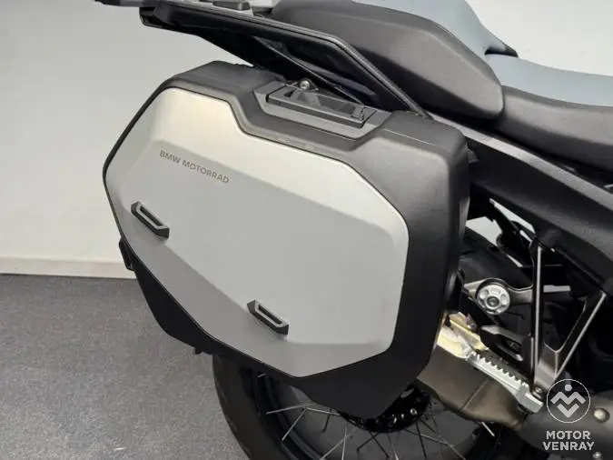 BMW R 1300 GS 2025