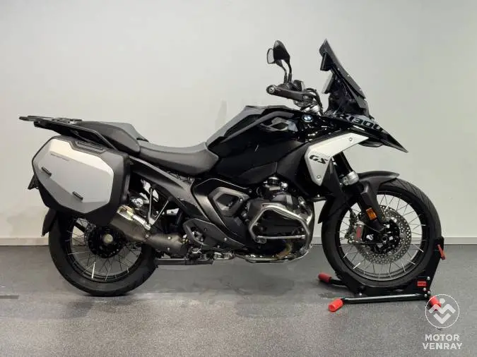 BMW R 1300 GS 2025