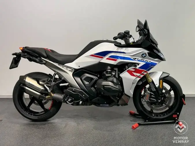 BMW R 1300 RS 2026