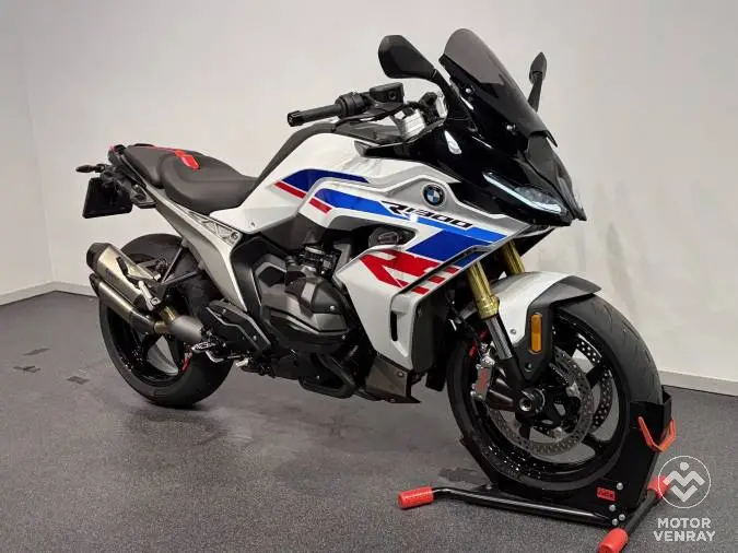BMW R 1300 RS 2026