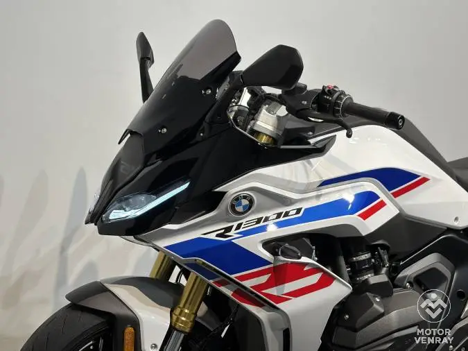 BMW R 1300 RS 2026