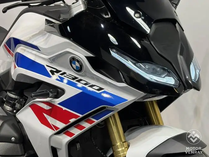 BMW R 1300 RS 2026
