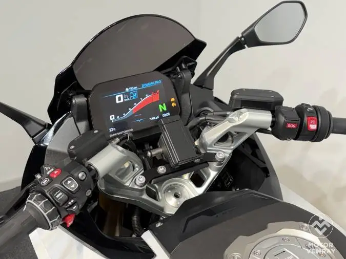 BMW R 1300 RS 2026