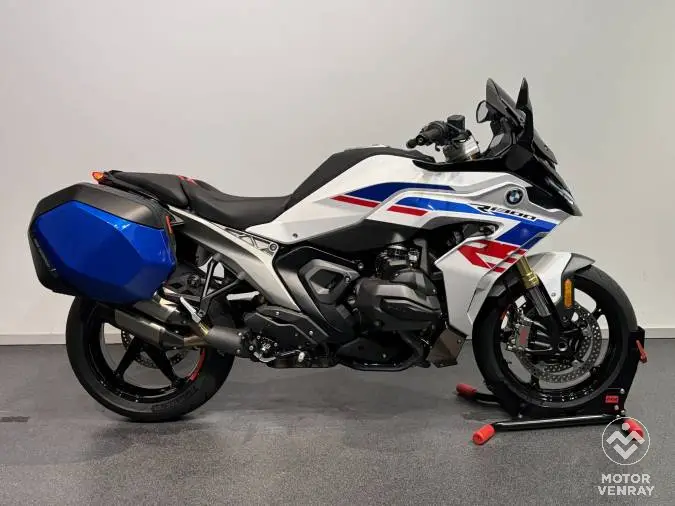 BMW R 1300 RS 2026