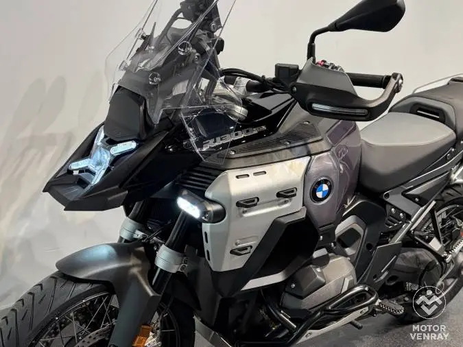 BMW R 1300 GSA 2025