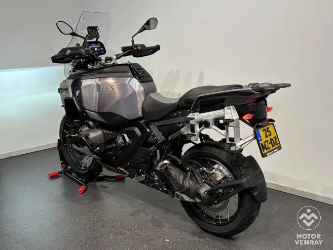 BMW R 1300 GSA 2025