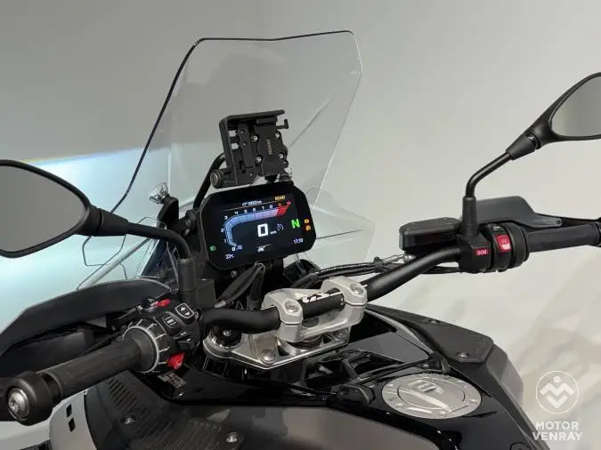 BMW R 1300 GSA 2025