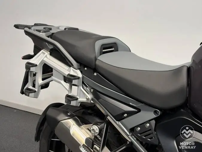 BMW R 1300 GSA 2025