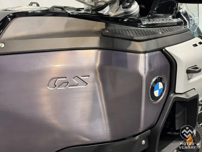 BMW R 1300 GSA 2025