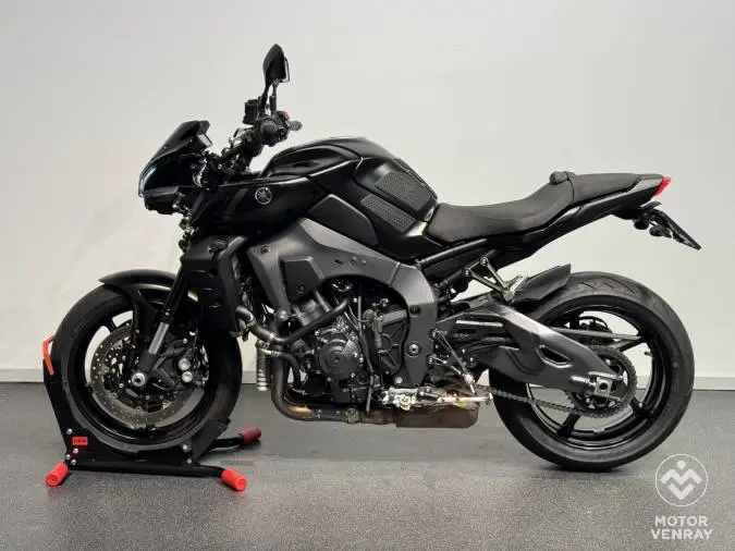 Yamaha MT-10 2025