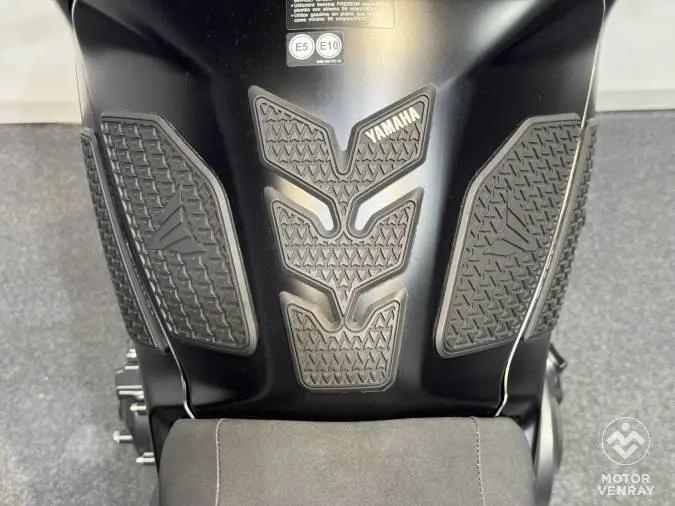 Yamaha MT-10 2025