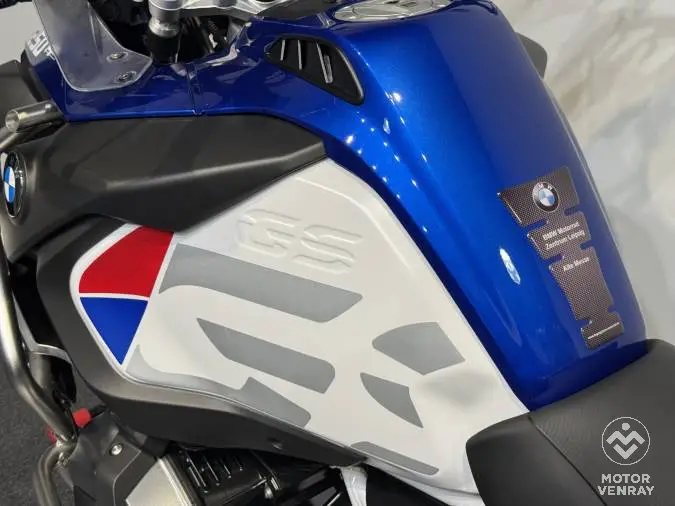 BMW R 1250 GSA 2021