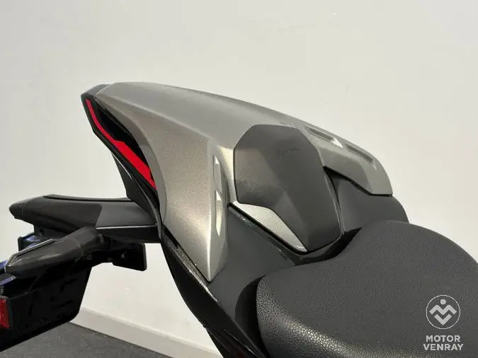 Kawasaki Z900 Performance 2023