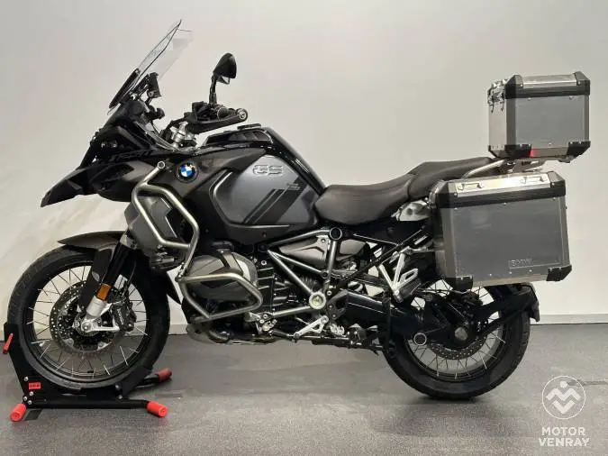 BMW R 1250 GSA 2023