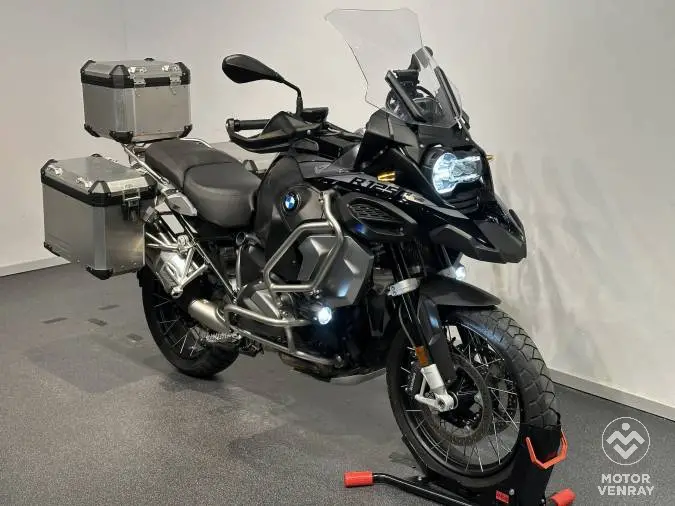 BMW R 1250 GSA 2023