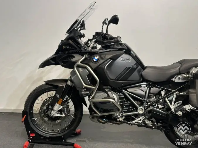 BMW R 1250 GSA 2023