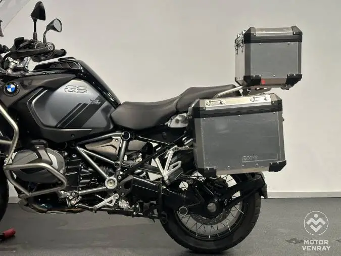 BMW R 1250 GSA 2023
