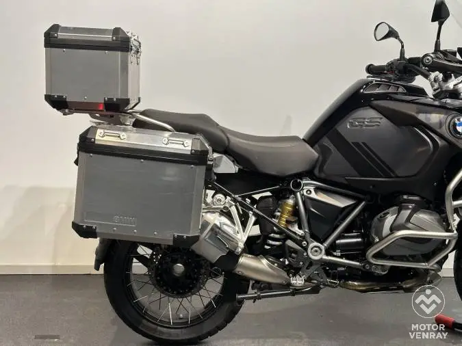 BMW R 1250 GSA 2023