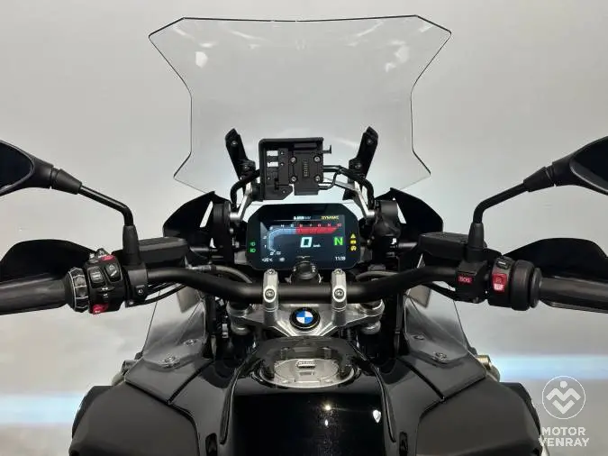 BMW R 1250 GSA 2023